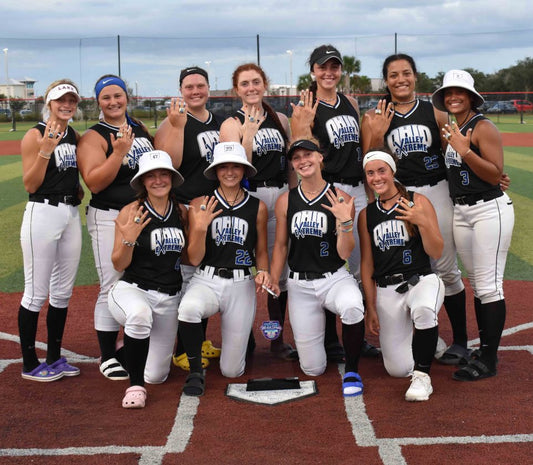 Finding A Softball Travel Team Near You