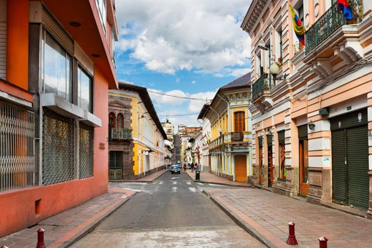 Top 10 Must-visit Attractions In Quito