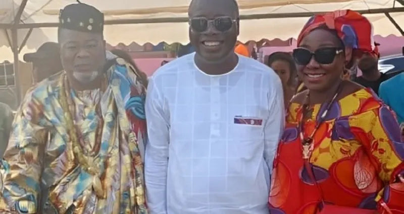 Discovering Diby: A Hidden Gem In Côte D'ivoire