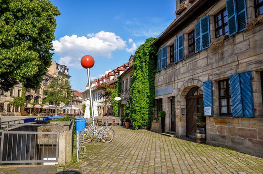 Discovering Erlangen: A Hidden Gem In Germany