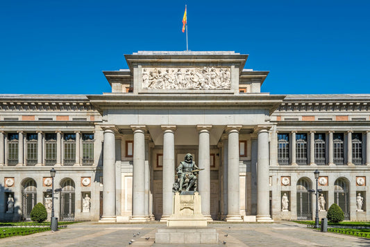 Prado Museum's Must-see Masterpieces