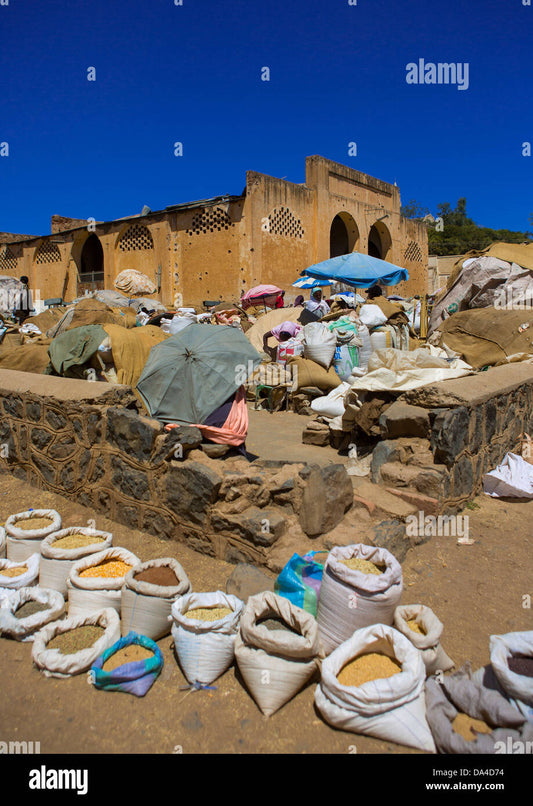 Discovering Mendefera: A Hidden Gem In Eritrea