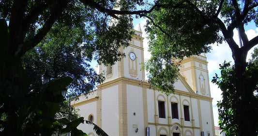 Top 10 Attractions In Crato, Brazil