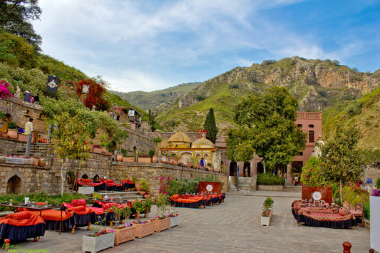 Discovering Saidpur: A Tapestry Of Cultural Heritage And Local Cuisine