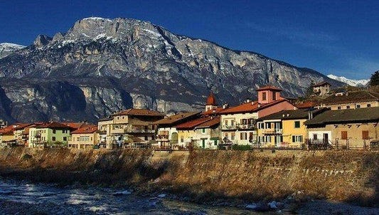 Discover Lavis: A Hidden Gem In Northern Italy