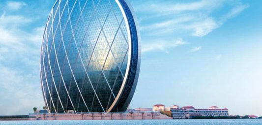 Cultural Landmarks In Abu Dhabi