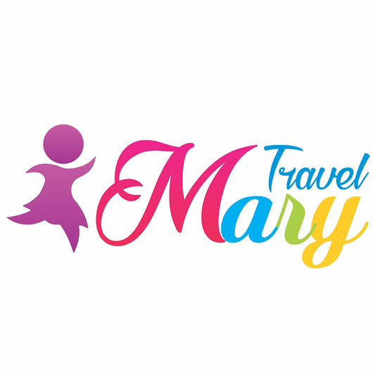 Mary’s Favorite Travel Destinations