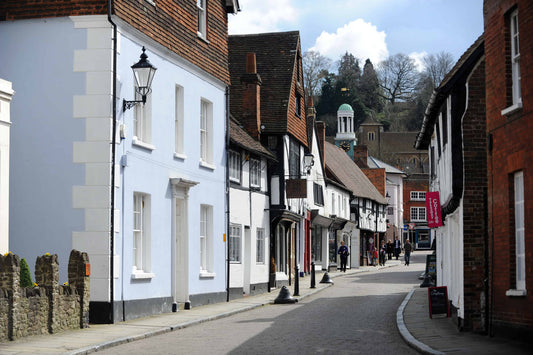 Discovering Godalming: A Hidden Gem In Surrey