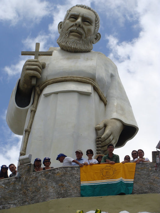 Discovering São Joaquim Do Monte: A Hidden Gem In Brazil