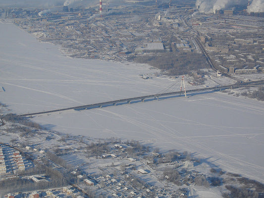 Cultural Heritage Sites In Cherepovets