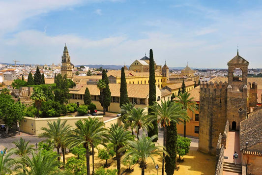 Hidden Gems In Cordoba: Unveiling The Secrets Of Andalusia