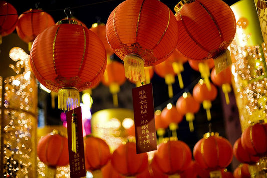 Cultural Significance Of Jiaojiangcun Festivals