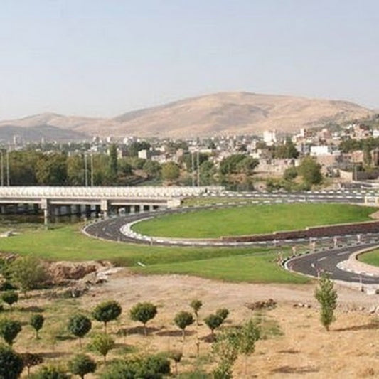 Discovering Mahabad: A Journey Through Historical Landmarks And Cultural Significance