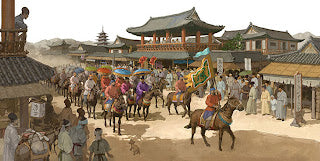 Koryo Dynasty's Cultural Heritage: A Journey Through Time