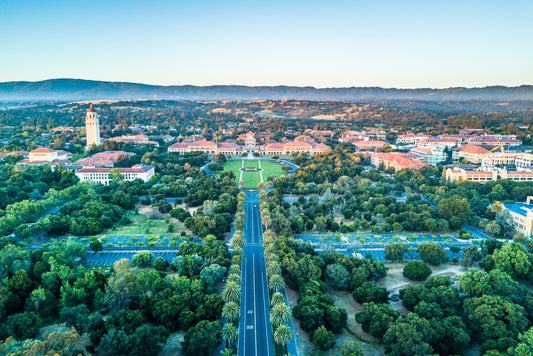 Discovering Palo Alto: A Gem In Silicon Valley