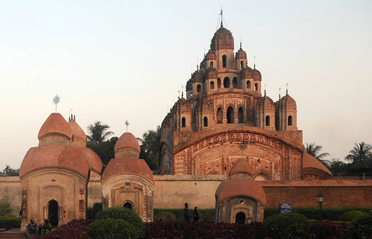 Top Attractions In Kalna: A Hidden Gem In West Bengal