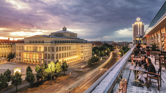 Cultural Highlights Of Leipzig's Music Scene