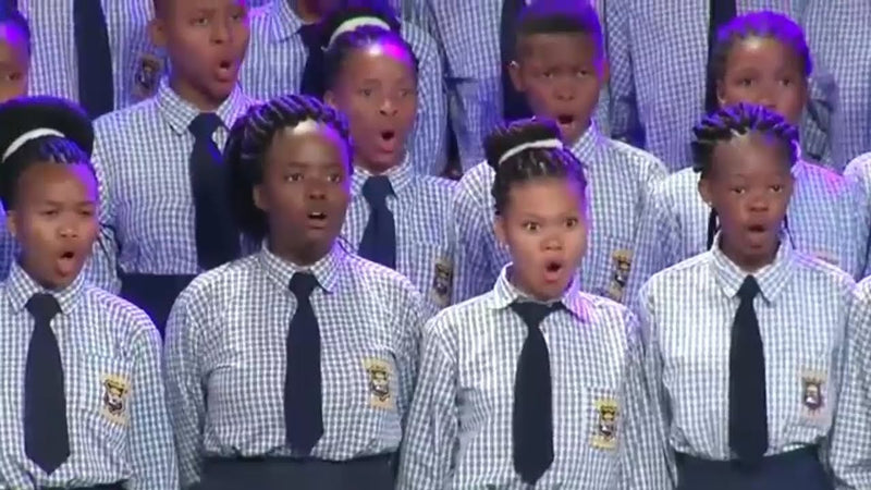 Discovering Pampierstad: A Hidden Gem In South Africa