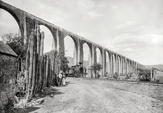 Top 10 Must-see Historical Sites In Querétaro