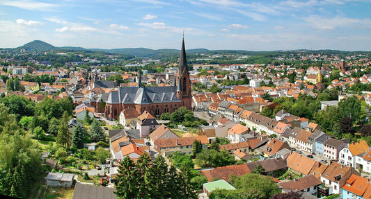 Discovering Hidden Gems In Sankt Ingbert