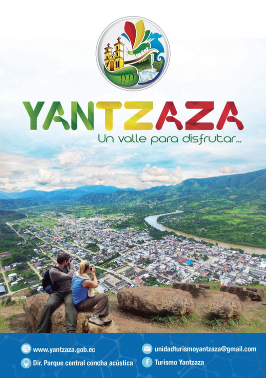 Discovering Yantzaza: A Hidden Gem In Ecuador