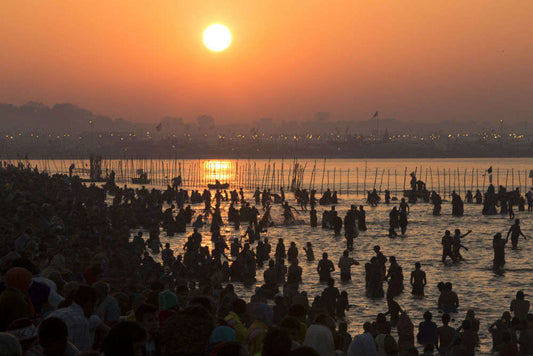 Ujjain's Kumbh Mela: A Cultural Overview