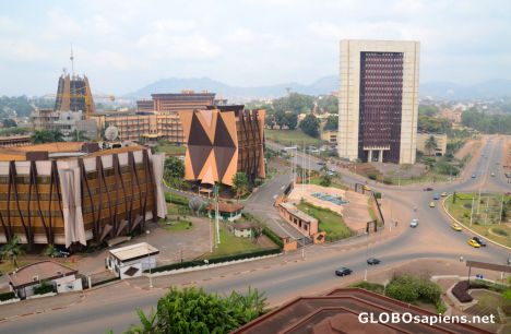 Hidden Gems In Yaoundé, Cameroon