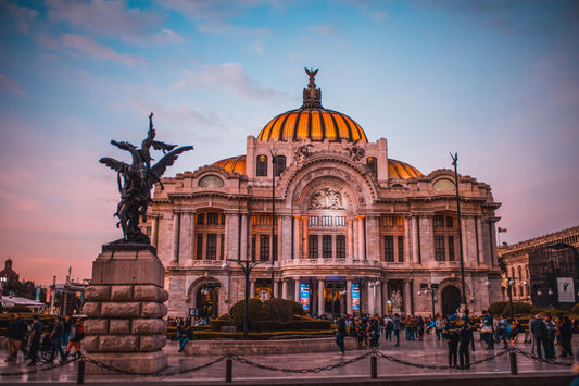 Discovering The Wonders Of Mexico: A Traveler's Guide