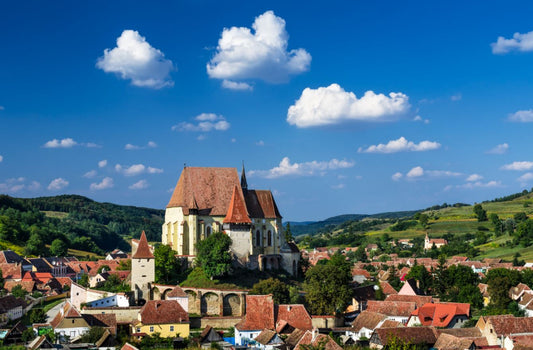 Discovering Bădești: A Hidden Gem In Romania