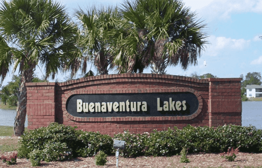 Discovering The Top Attractions In Buenaventura Lakes