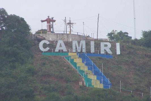 Discovering Camiri: A Hidden Gem In Bolivia