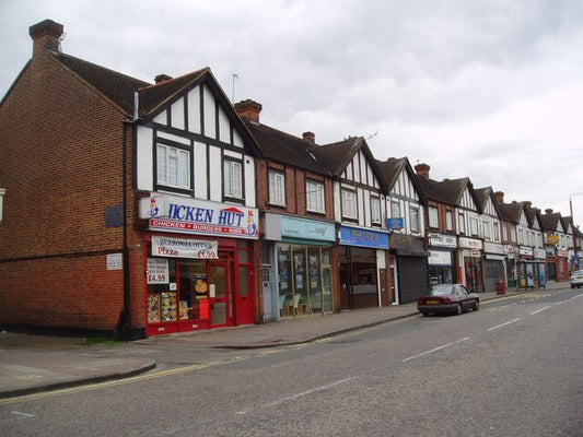 Hidden Gems In Sidcup: Uncovering The Charm Of This Kentish Town