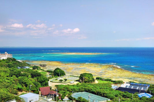 Discovering Nanjo: A Hidden Gem In Okinawa, Japan