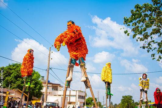 The Cultural Significance Of Dangbo In Local Traditions