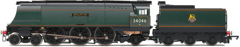 Discovering Braunton: A Hidden Gem In The United Kingdom