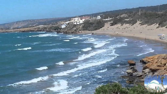 Discovering Sidi Lakhdar: A Hidden Gem In Algeria