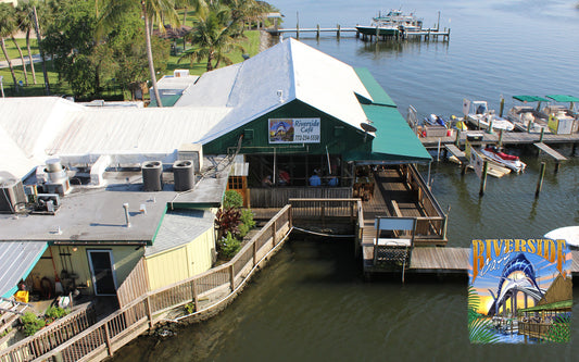 Riverside Dining Experiences: A Culinary Journey By The Water