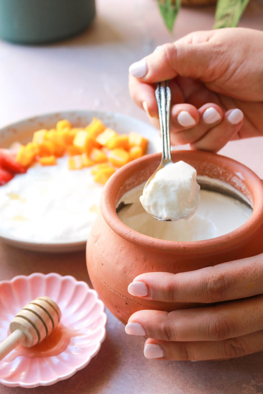 Discovering Dahi: A Hidden Gem In India