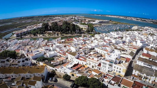 Discovering Ayamonte: A Hidden Gem In Spain