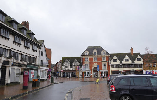 Discovering Banbury: A Hidden Gem In Oxfordshire