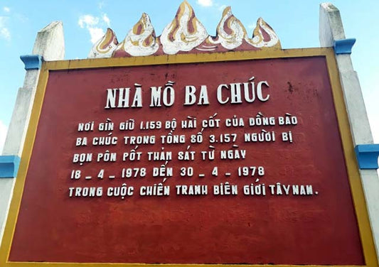 Discovering Ba Chuc: A Hidden Gem In Vietnam