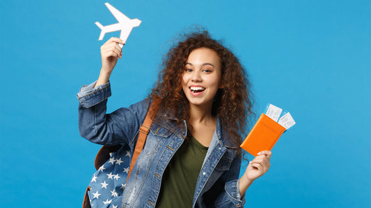 Student Discount Air Travel: Unlocking Affordable Adventures