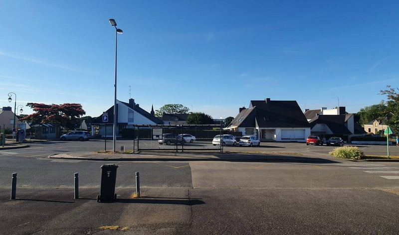 Discovering Monterblanc: A Hidden Gem In France