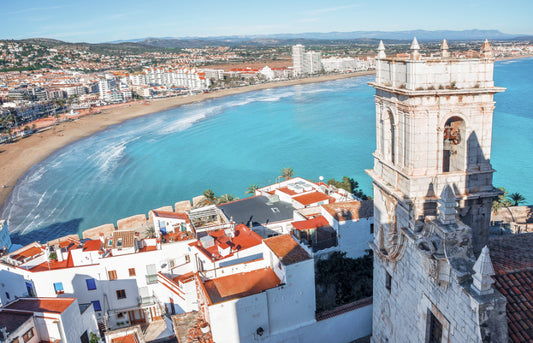 Valencia's Hidden Beaches: A Coastal Paradise Awaits