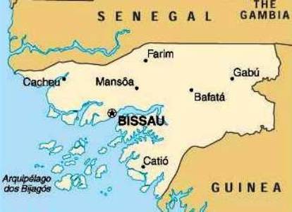 Culinary Traditions Of Bissau: A Flavorful Journey