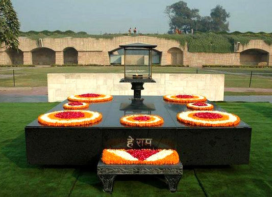 Rajghat Garail: A Hidden Gem In India