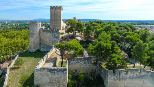 Discovering Beaucaire: A Hidden Gem In Southern France