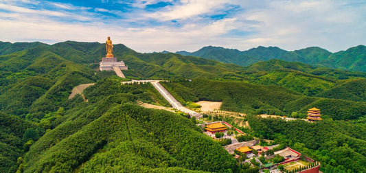 Cultural Heritage Sites In Pingdingshan