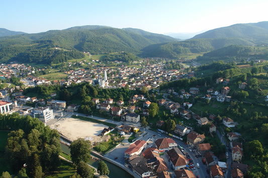 Discovering Kiseljak: A Hidden Gem In Bosnia And Herzegovina