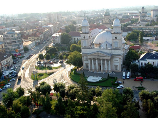 Discovering Satu Mare: A Hidden Gem In Romania